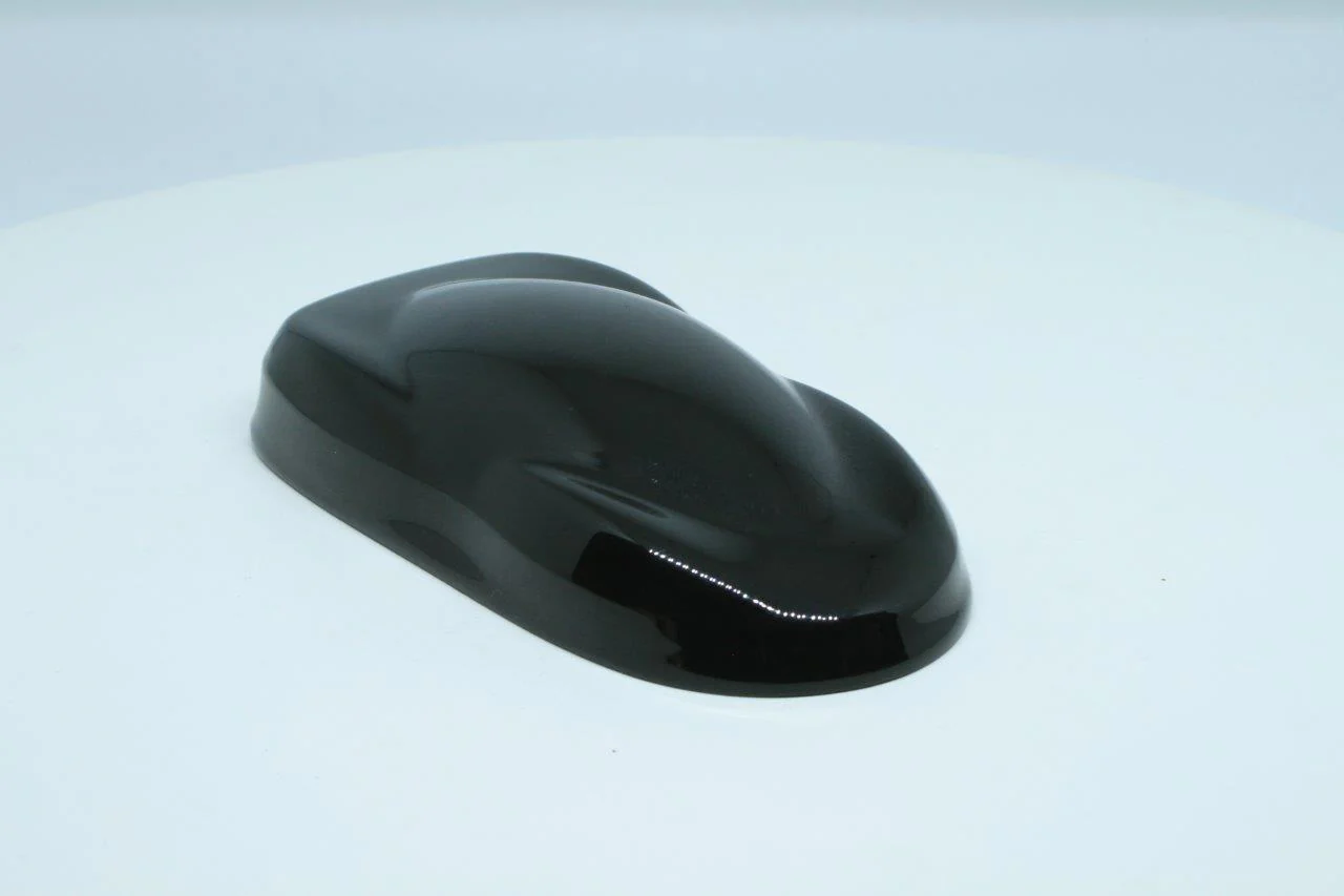 Superior Finish, Lasting Performance
